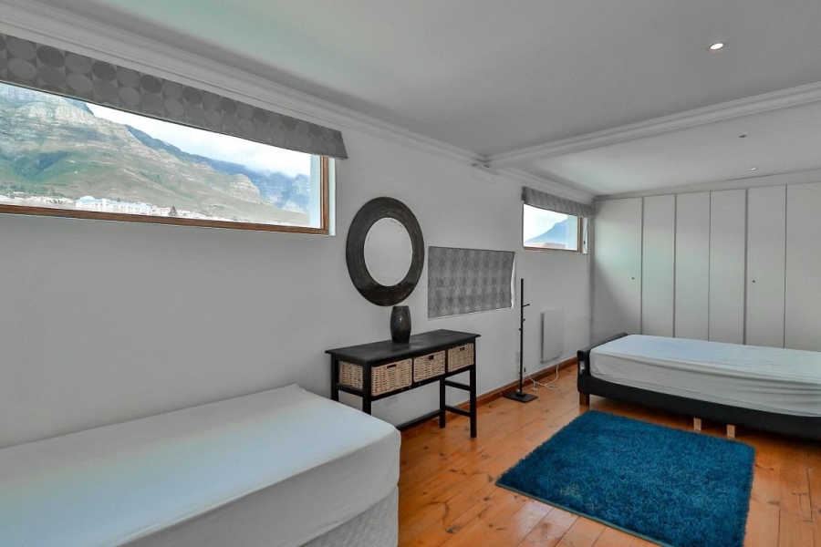 1 Bedroom Property for Sale in Woodstock Western Cape